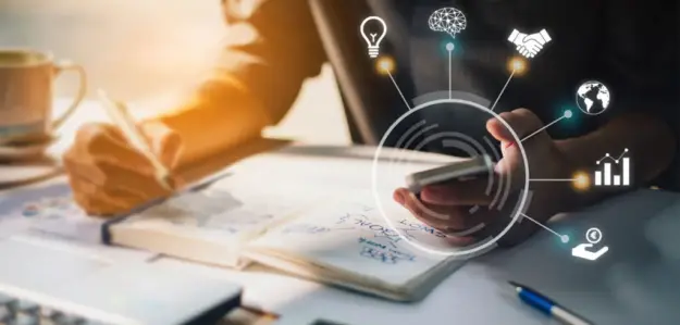 Stefano pera business increaser