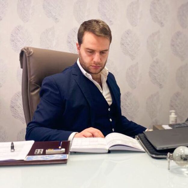 Stefano pera business increaser